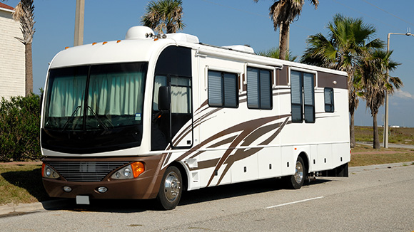 Chaparral Storage RV, Boat, and Trailer Parking for El Paso, TX and Chaparral, NM