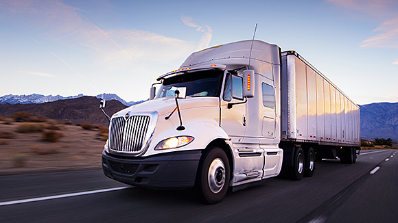 Chaparral Storage Semi-truck parking in  El Paso, TX and Chaparral, NM